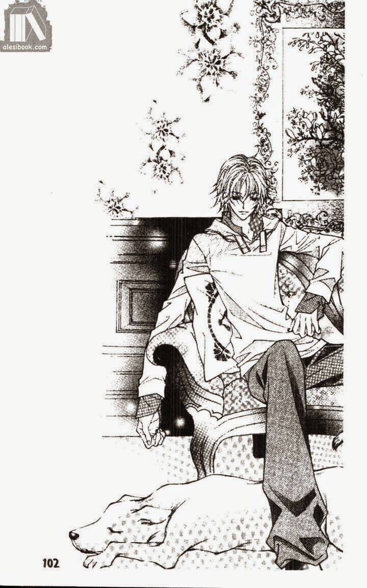 những cô gái tuyệt vời chapter 4 - Trang 94