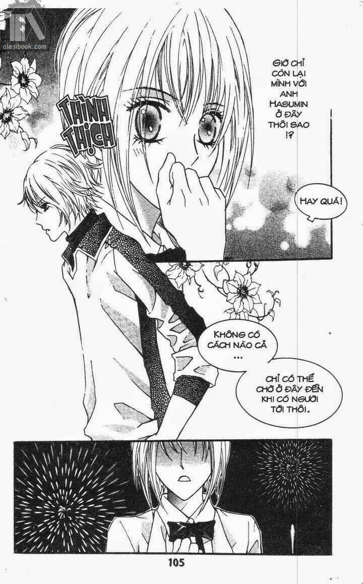 những cô gái tuyệt vời chapter 4 - Trang 96