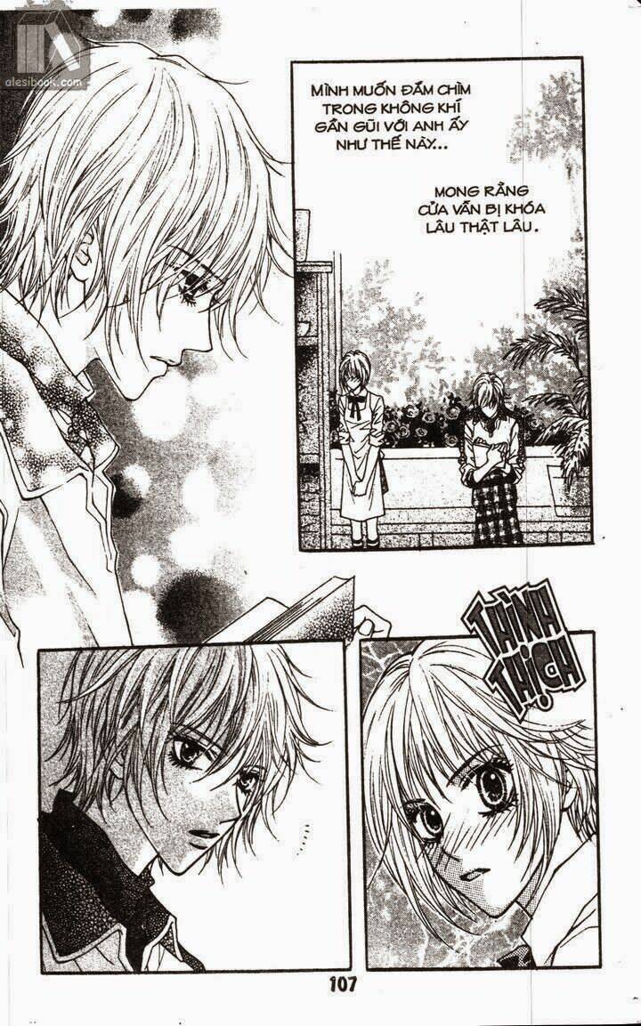 những cô gái tuyệt vời chapter 4 - Trang 98