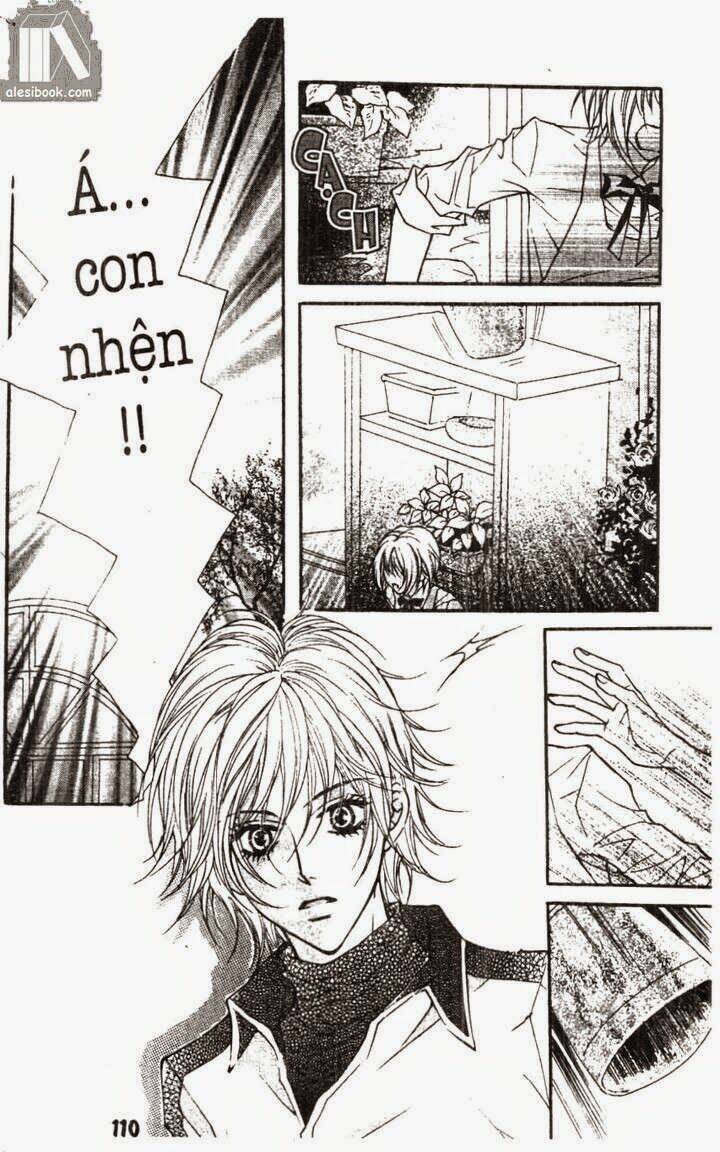 những cô gái tuyệt vời chapter 4 - Trang 101