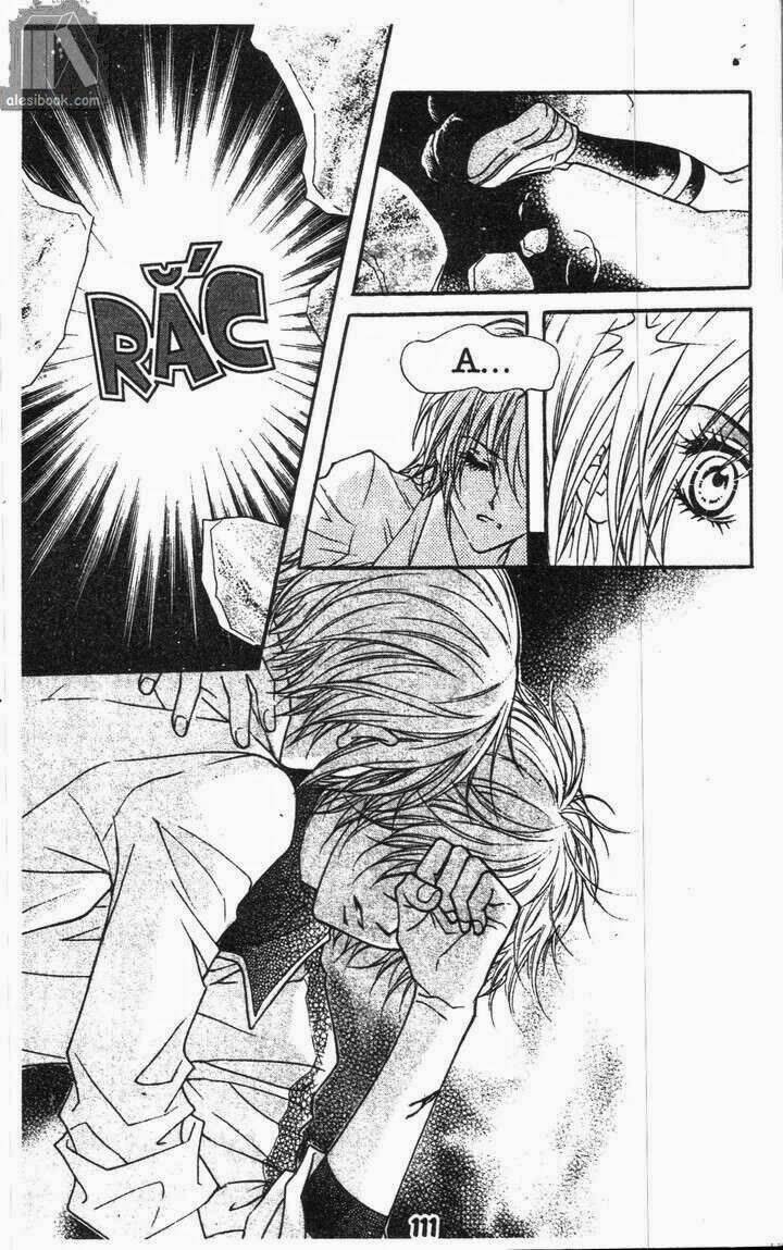 những cô gái tuyệt vời chapter 4 - Trang 102