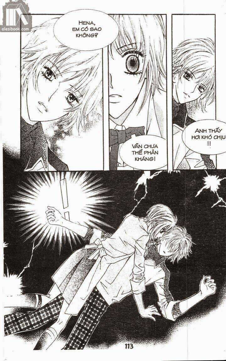 những cô gái tuyệt vời chapter 4 - Trang 104