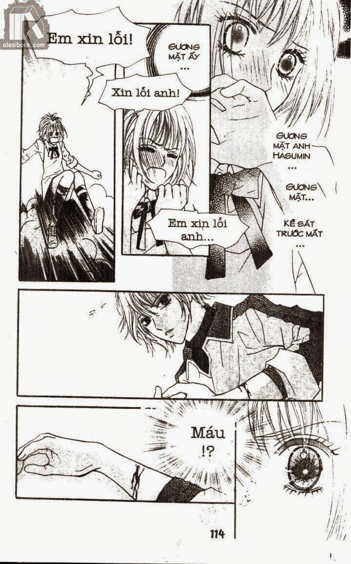những cô gái tuyệt vời chapter 4 - Trang 105