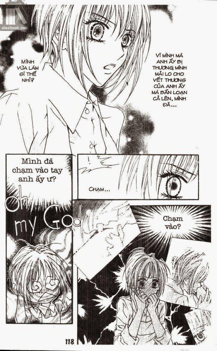 những cô gái tuyệt vời chapter 4 - Trang 109