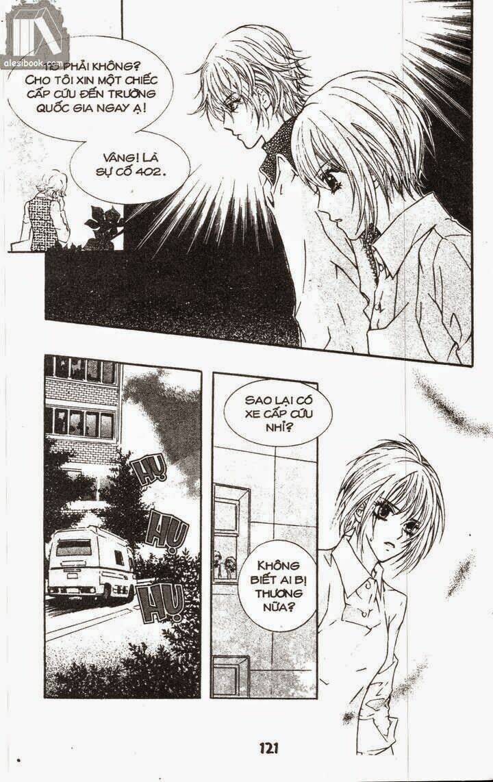 những cô gái tuyệt vời chapter 4 - Trang 112