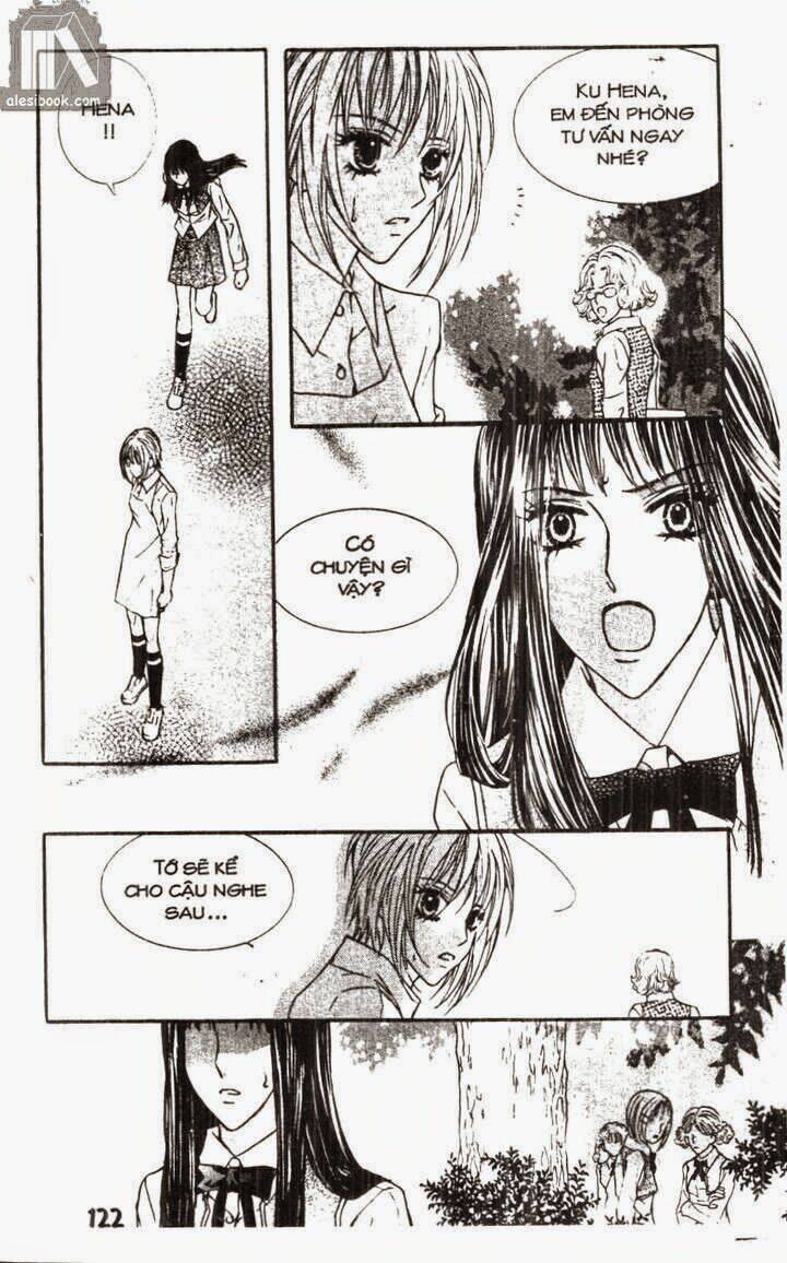 những cô gái tuyệt vời chapter 4 - Trang 113