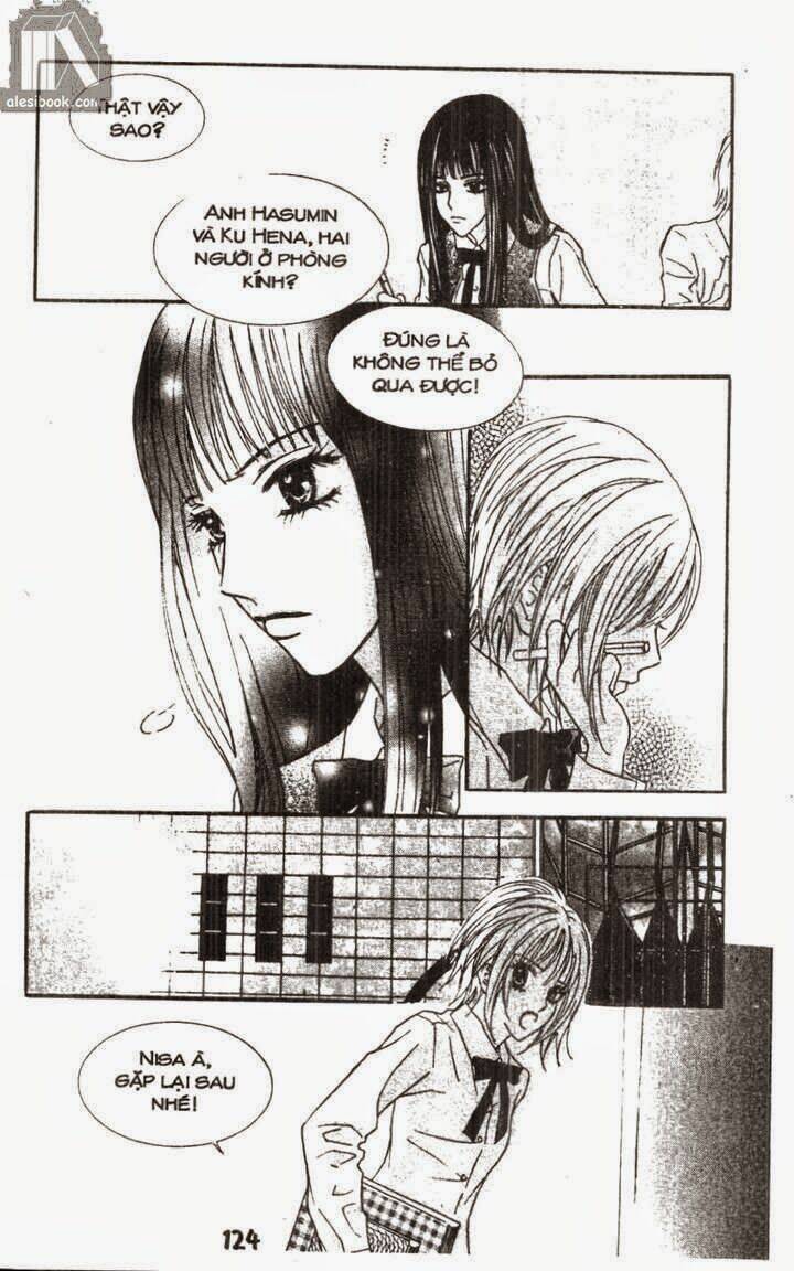 những cô gái tuyệt vời chapter 4 - Trang 114