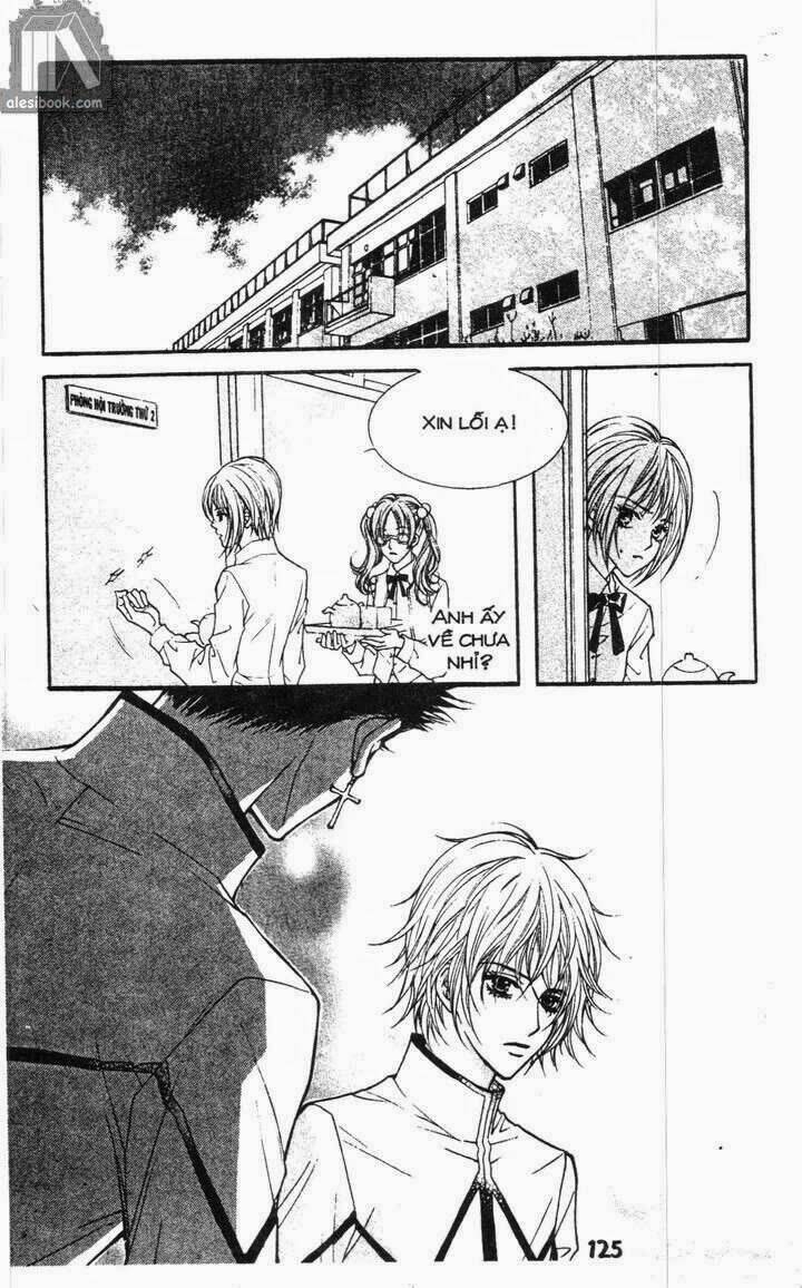 những cô gái tuyệt vời chapter 4 - Trang 115