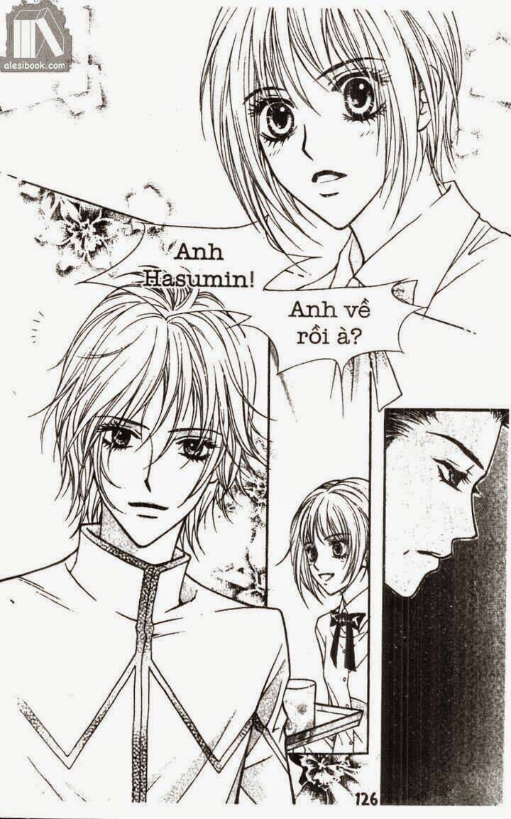 những cô gái tuyệt vời chapter 4 - Trang 116
