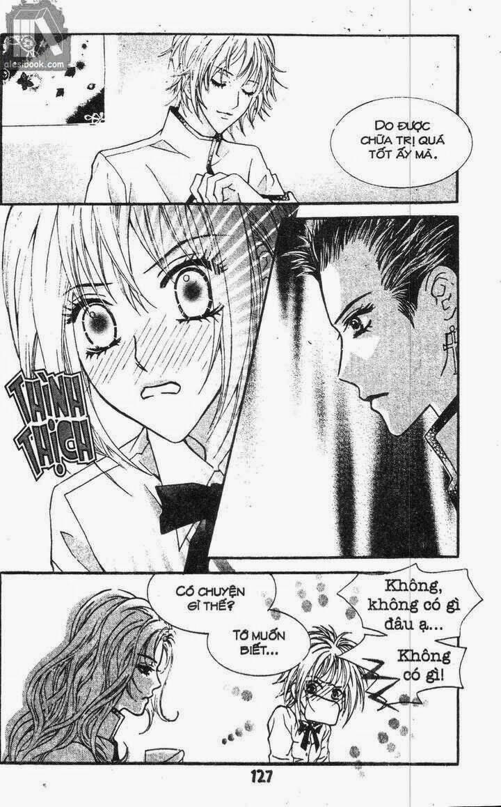 những cô gái tuyệt vời chapter 4 - Trang 117