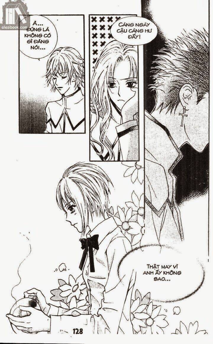 những cô gái tuyệt vời chapter 4 - Trang 118