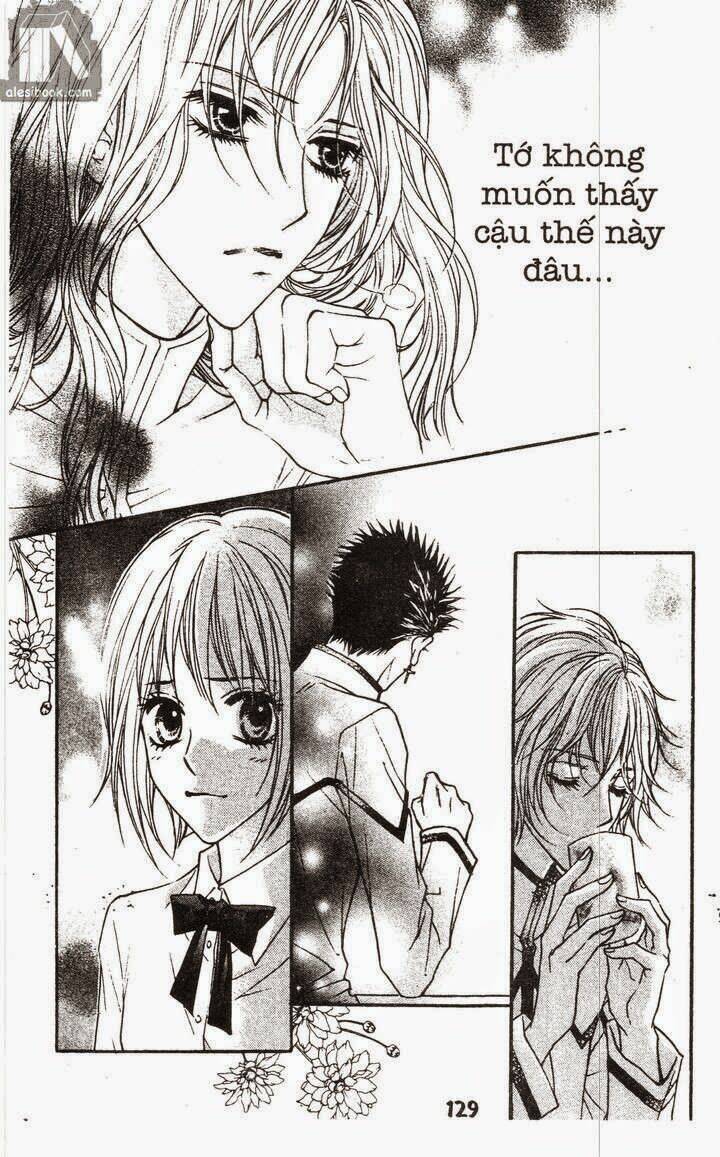 những cô gái tuyệt vời chapter 4 - Trang 119