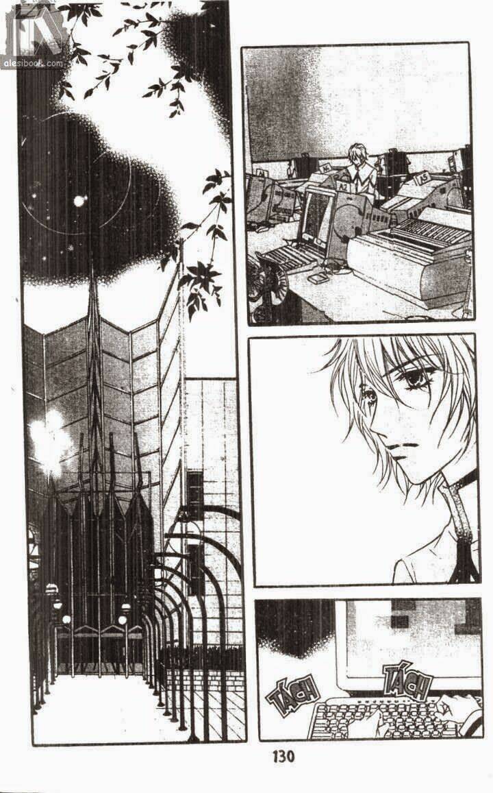 những cô gái tuyệt vời chapter 4 - Trang 120