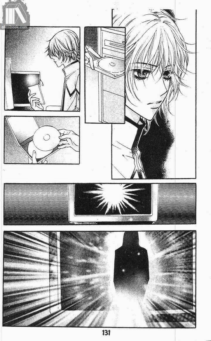 những cô gái tuyệt vời chapter 4 - Trang 121