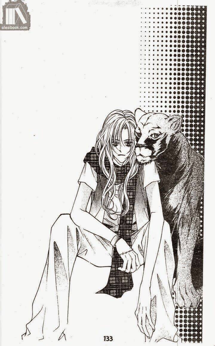 những cô gái tuyệt vời chapter 4 - Trang 123