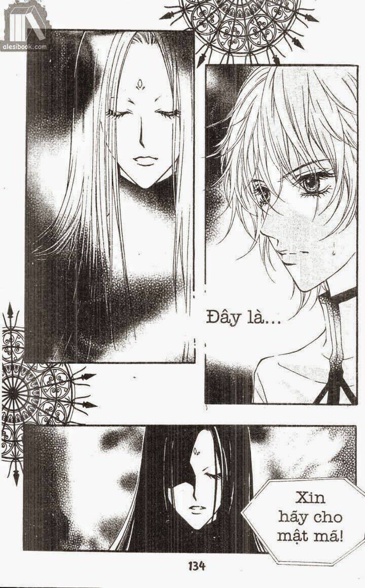 những cô gái tuyệt vời chapter 4 - Trang 124