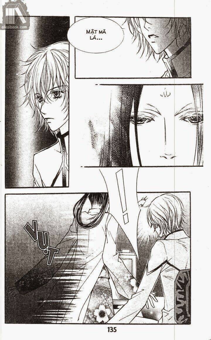 những cô gái tuyệt vời chapter 4 - Trang 125