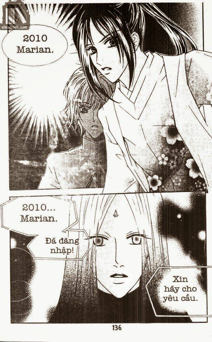 những cô gái tuyệt vời chapter 4 - Trang 126
