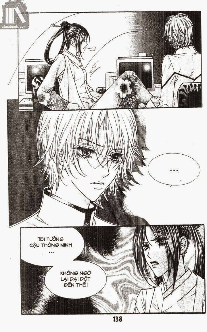 những cô gái tuyệt vời chapter 4 - Trang 128