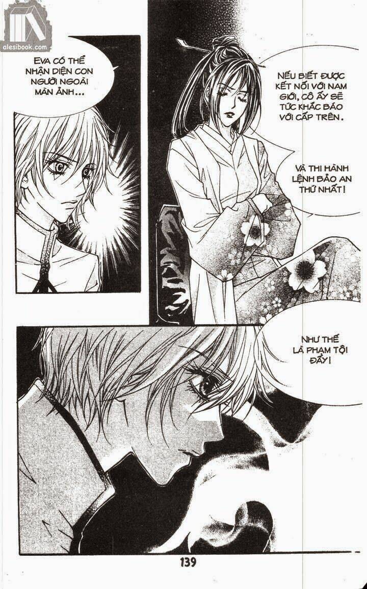 những cô gái tuyệt vời chapter 4 - Trang 129