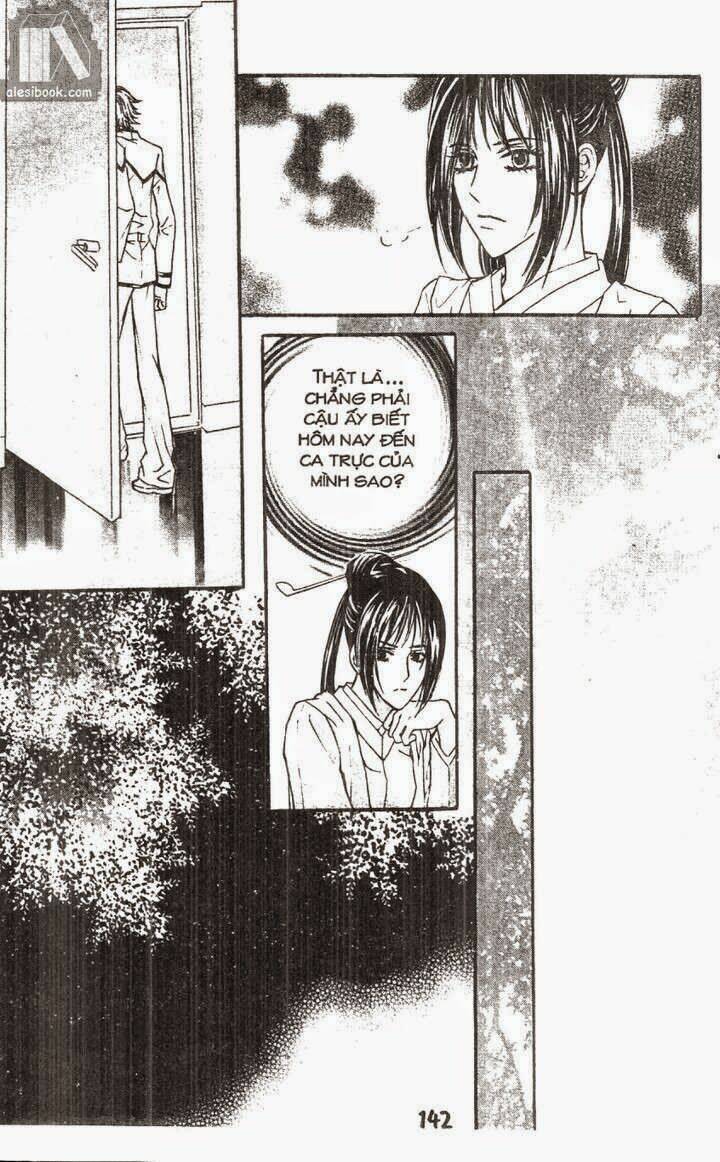 những cô gái tuyệt vời chapter 4 - Trang 132