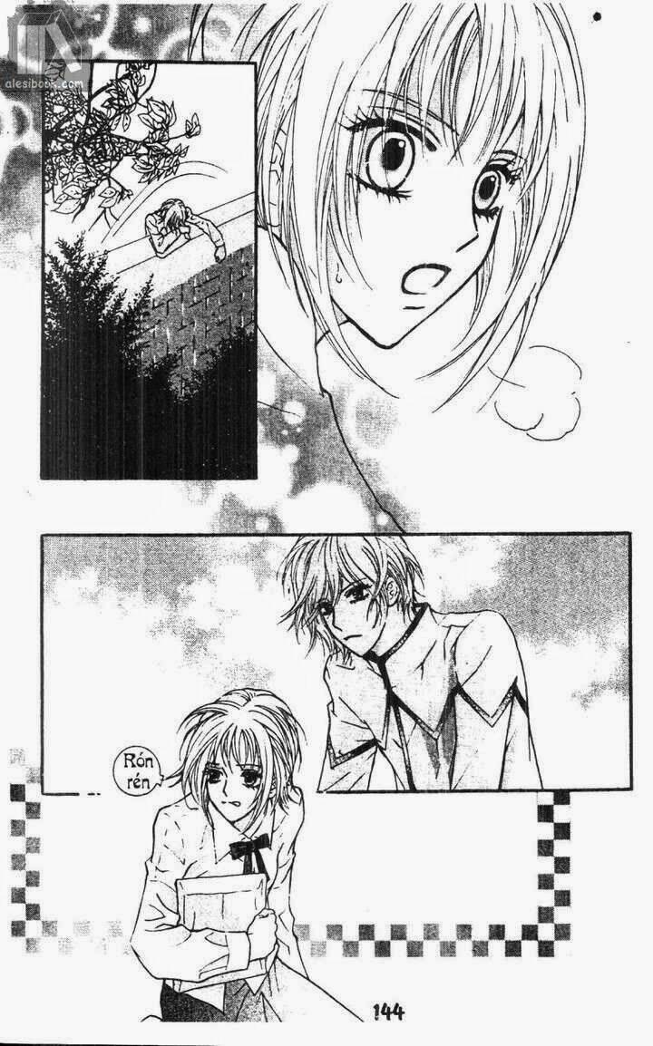 những cô gái tuyệt vời chapter 4 - Trang 133
