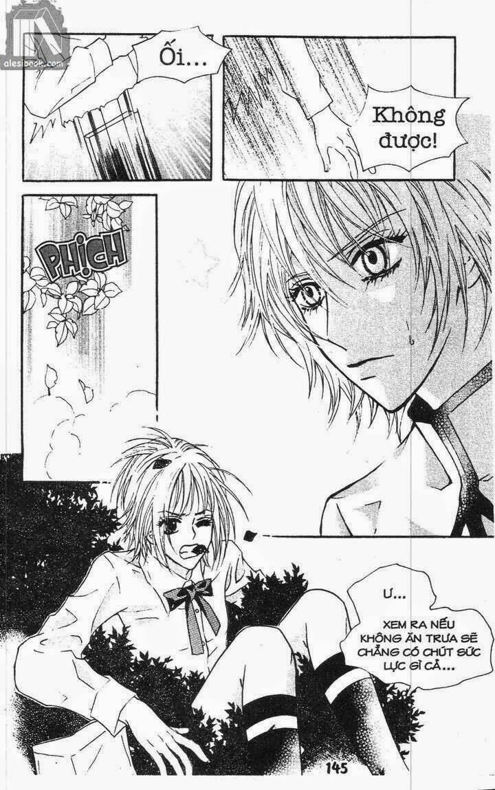 những cô gái tuyệt vời chapter 4 - Trang 134