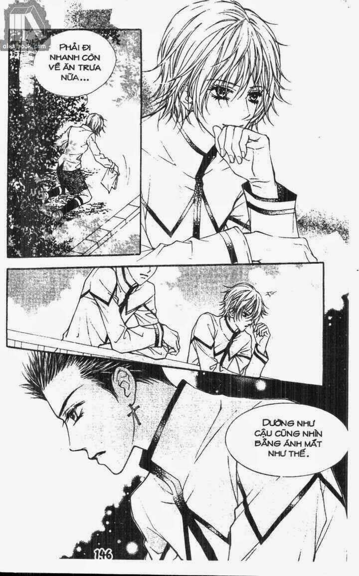 những cô gái tuyệt vời chapter 4 - Trang 135