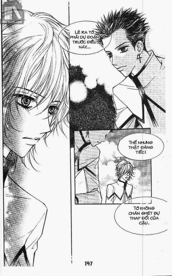 những cô gái tuyệt vời chapter 4 - Trang 136