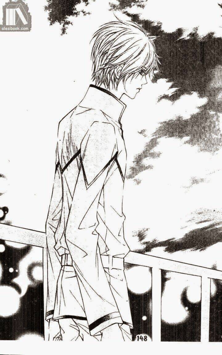 những cô gái tuyệt vời chapter 4 - Trang 137