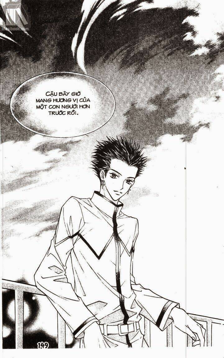 những cô gái tuyệt vời chapter 4 - Trang 138