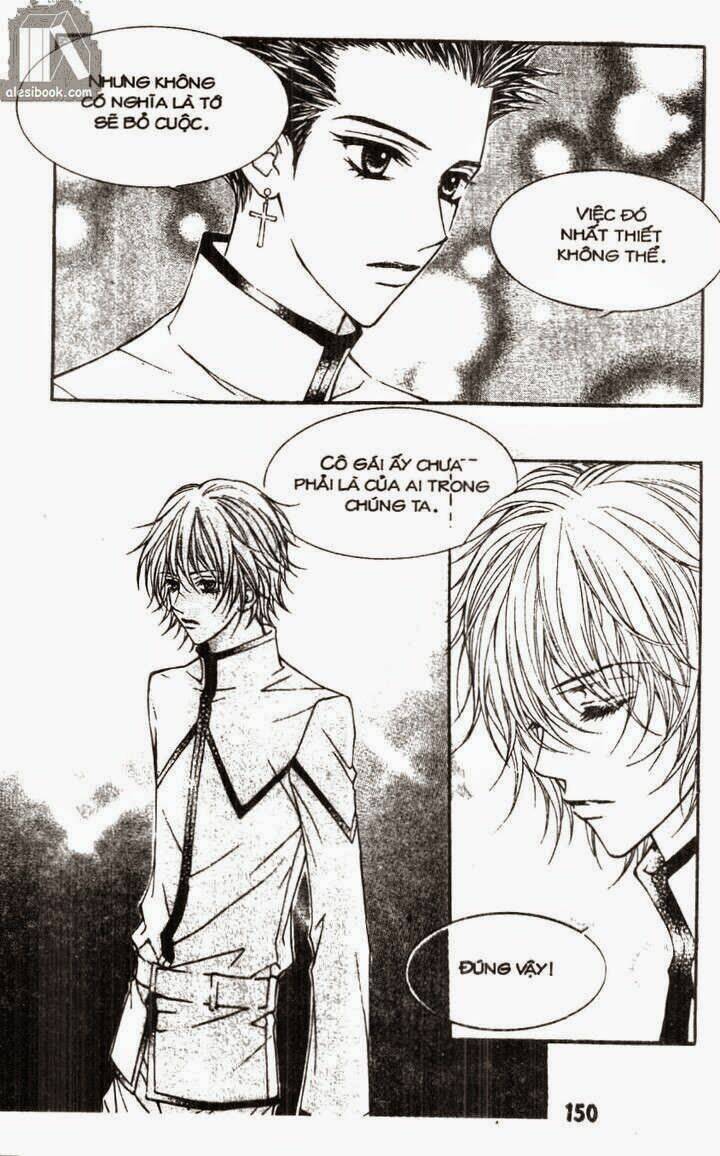 những cô gái tuyệt vời chapter 4 - Trang 139