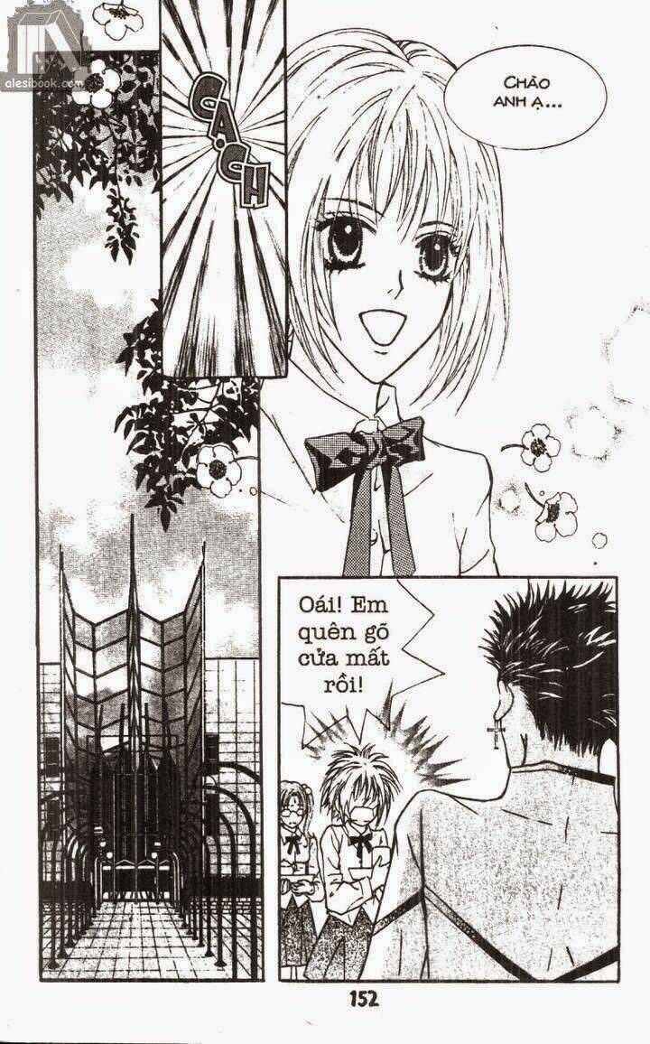 những cô gái tuyệt vời chapter 4 - Trang 141