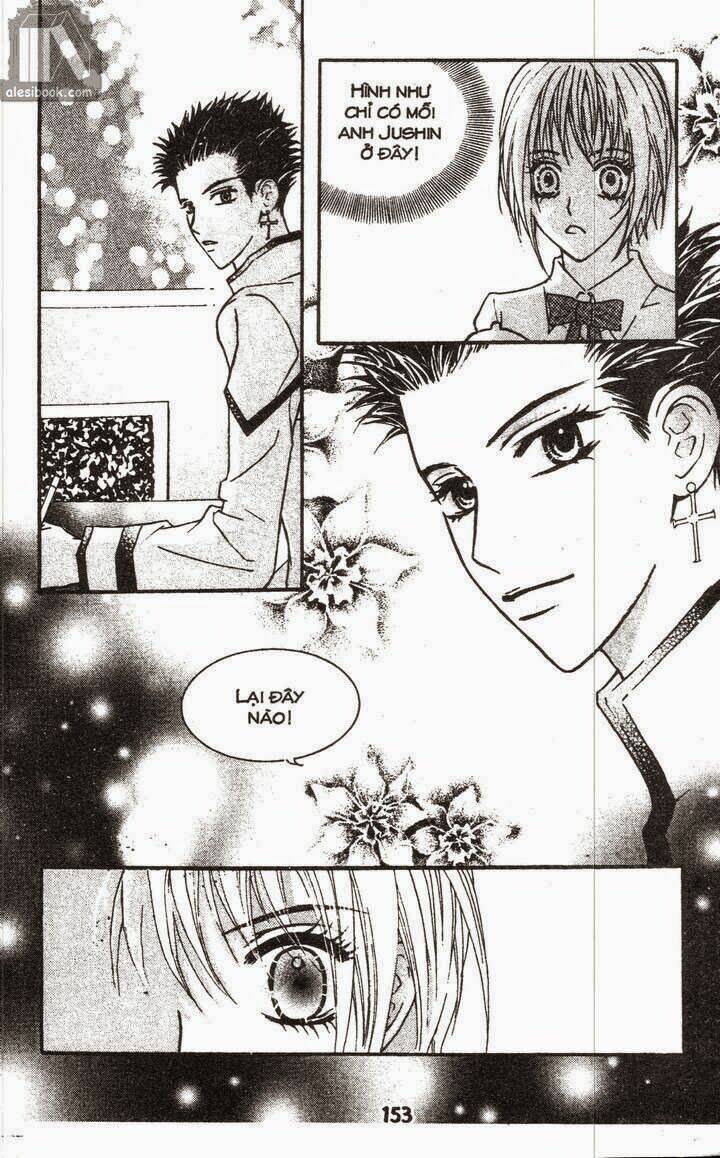 những cô gái tuyệt vời chapter 4 - Trang 142
