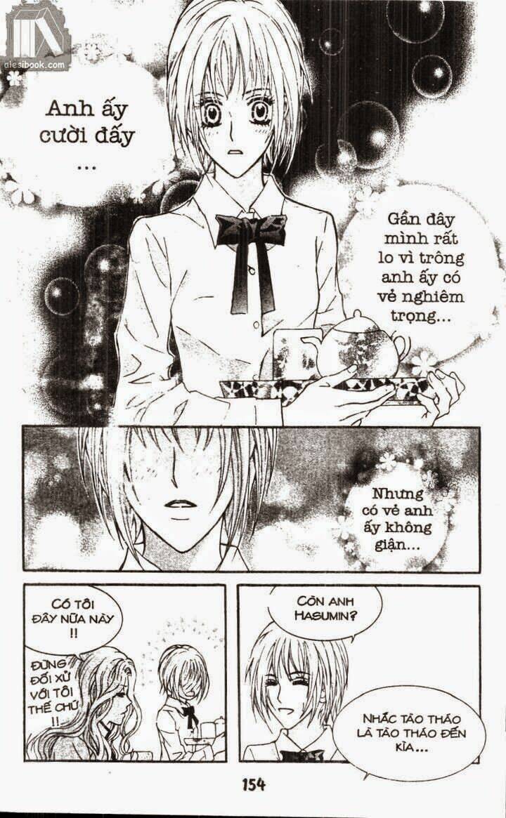 những cô gái tuyệt vời chapter 4 - Trang 143