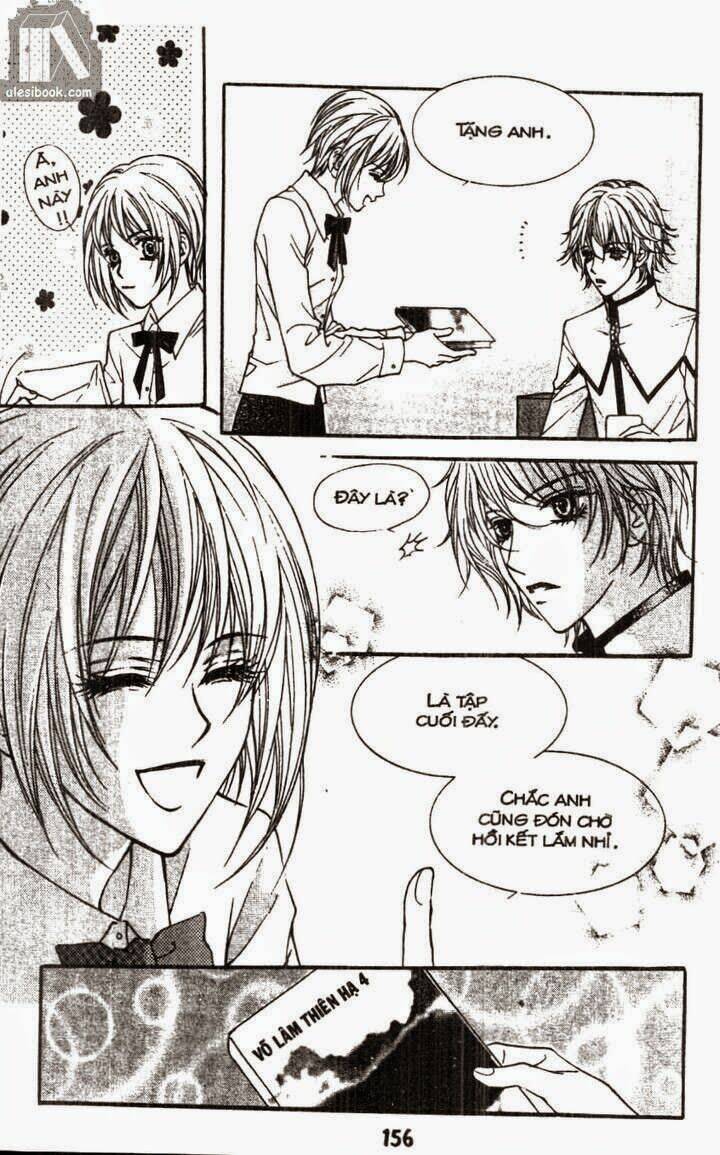 những cô gái tuyệt vời chapter 4 - Trang 145