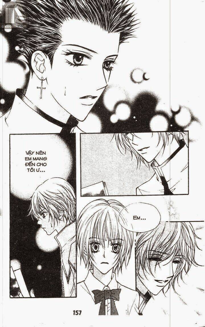 những cô gái tuyệt vời chapter 4 - Trang 146