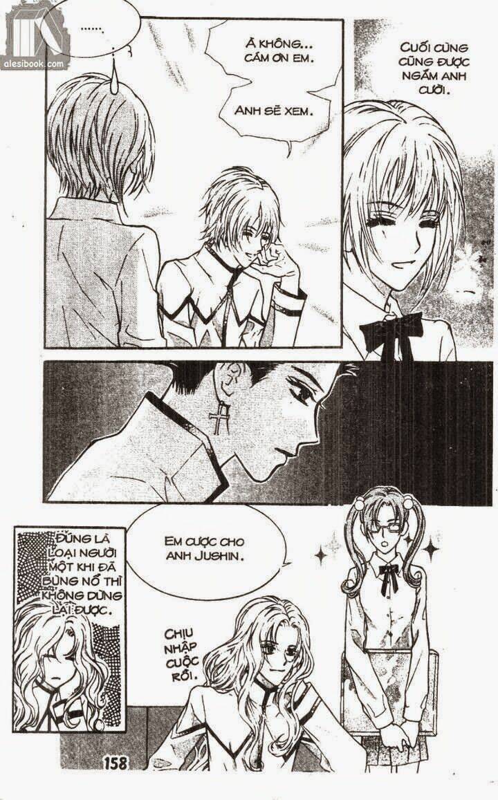 những cô gái tuyệt vời chapter 4 - Trang 147