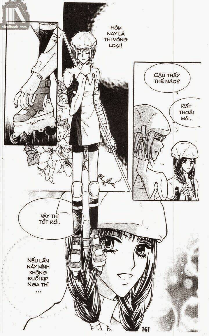 những cô gái tuyệt vời chapter 4 - Trang 150