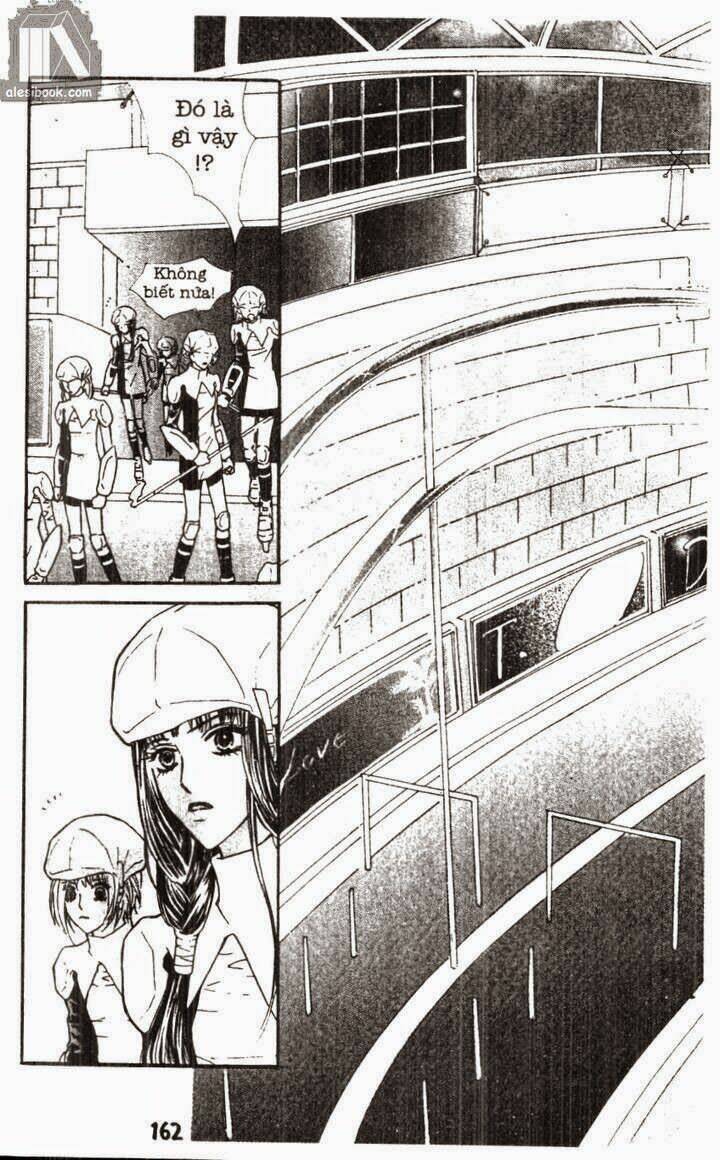 những cô gái tuyệt vời chapter 4 - Trang 151