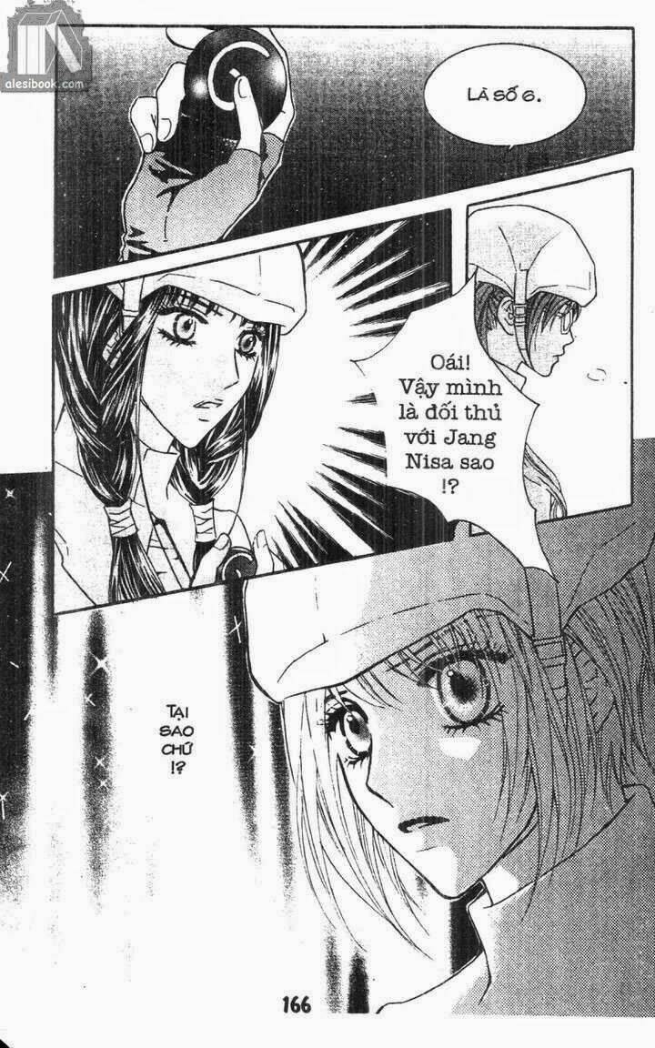 những cô gái tuyệt vời chapter 4 - Trang 154