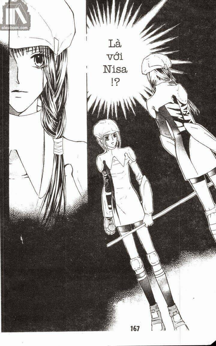 những cô gái tuyệt vời chapter 4 - Trang 155