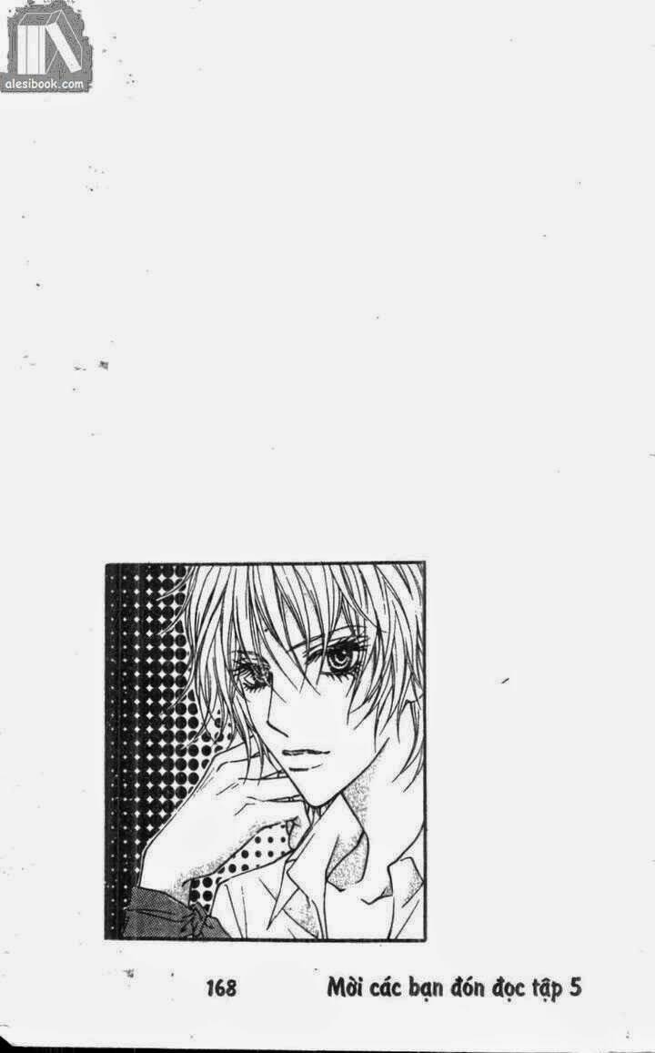 những cô gái tuyệt vời chapter 4 - Trang 156