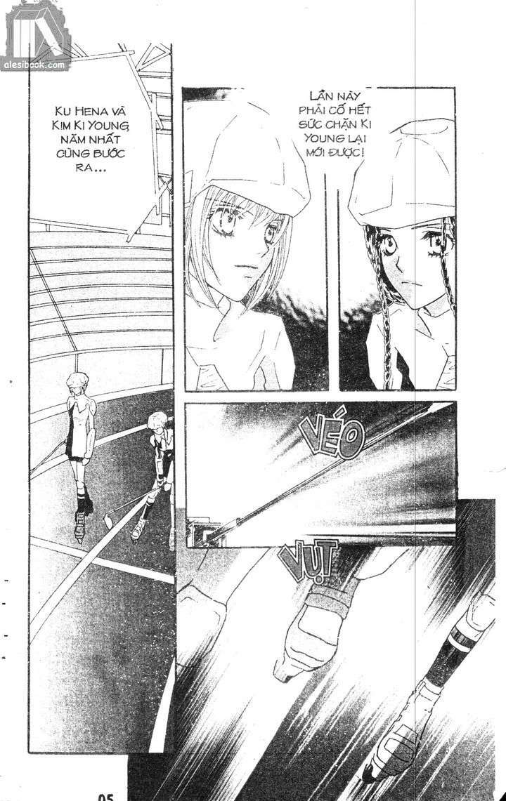những cô gái tuyệt vời chapter 9 - Trang 1