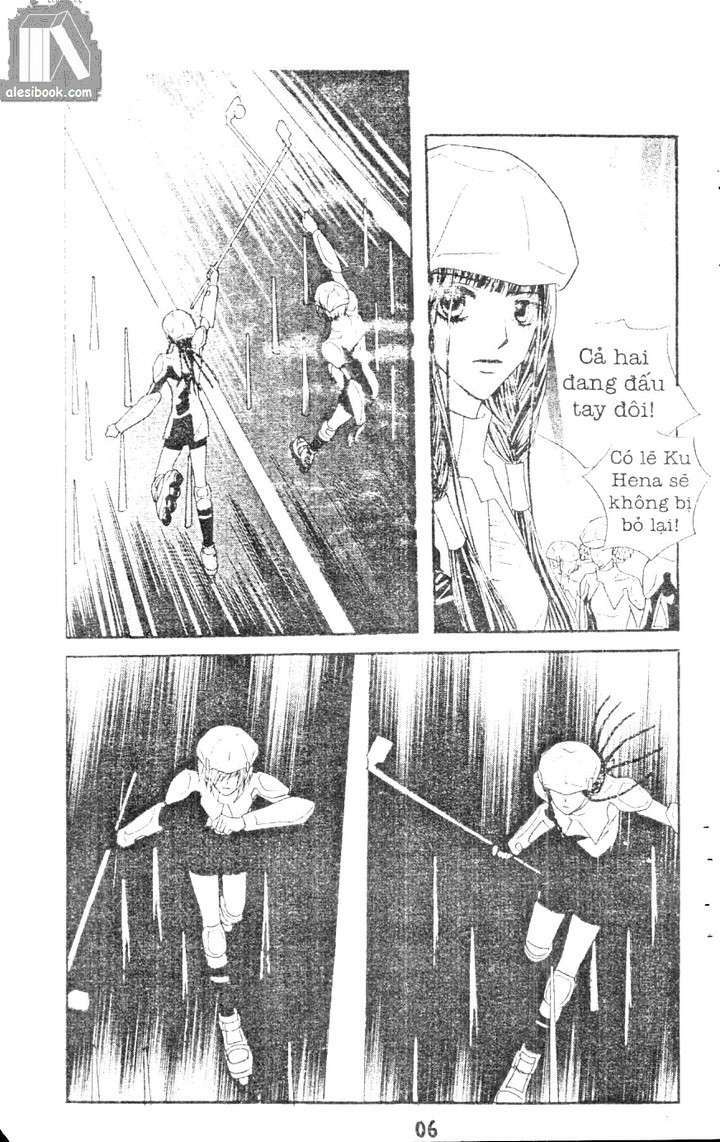 những cô gái tuyệt vời chapter 9 - Trang 2
