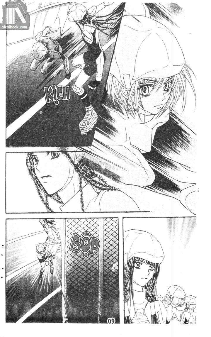 những cô gái tuyệt vời chapter 9 - Trang 5