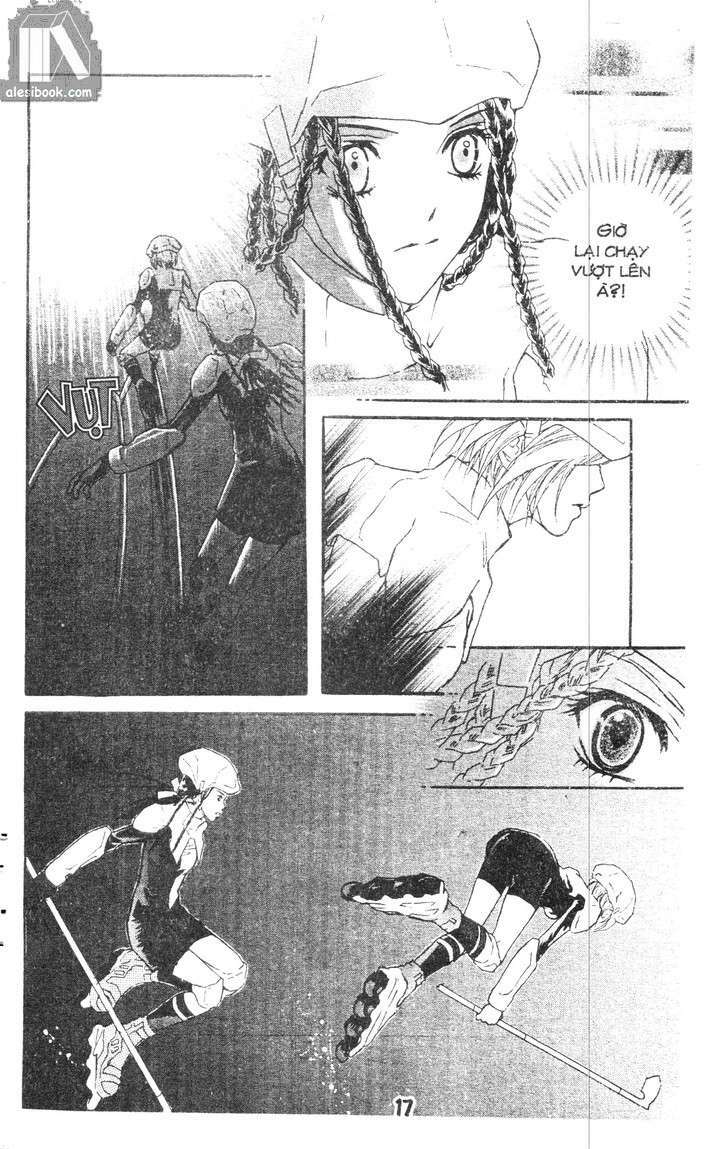 những cô gái tuyệt vời chapter 9 - Trang 13