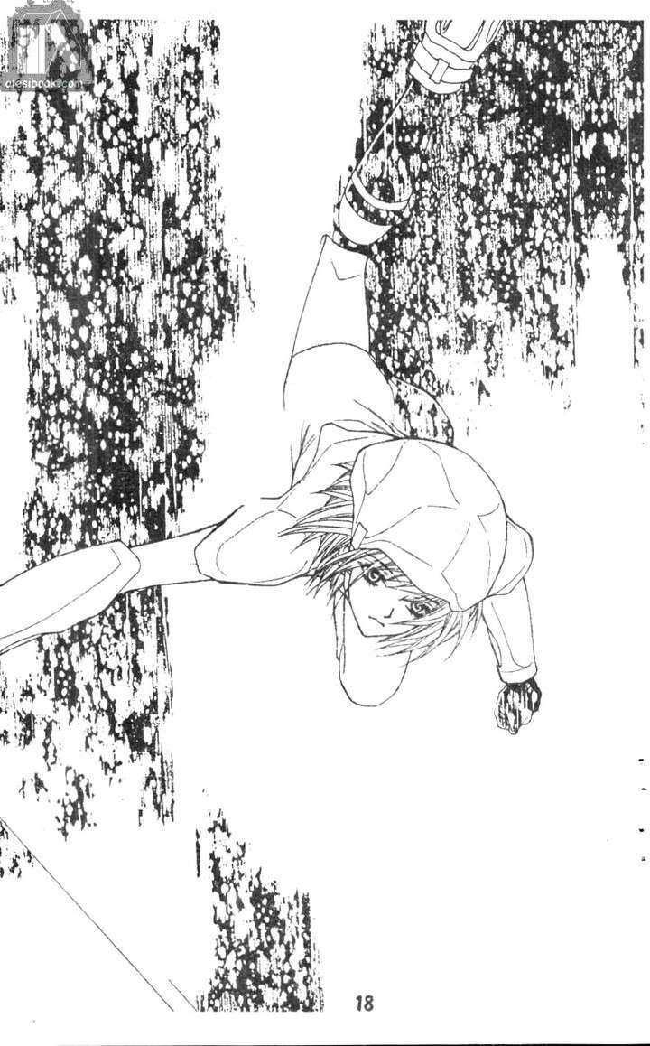 những cô gái tuyệt vời chapter 9 - Trang 14