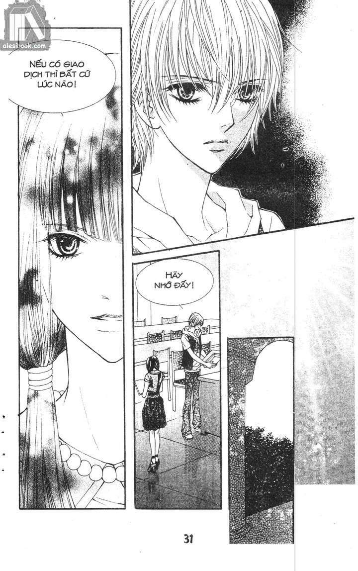 những cô gái tuyệt vời chapter 9 - Trang 26