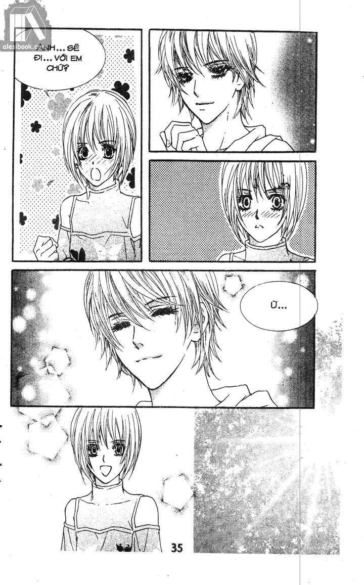 những cô gái tuyệt vời chapter 9 - Trang 30